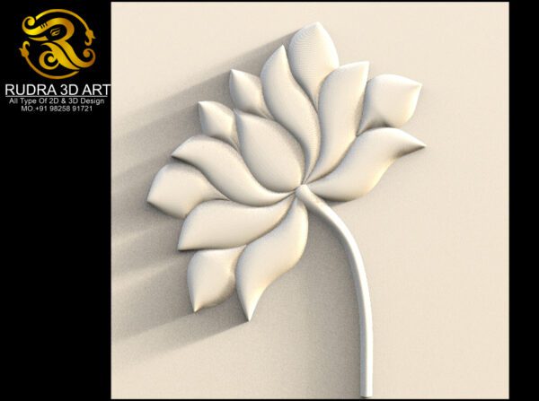 3D WALL DESIGNE