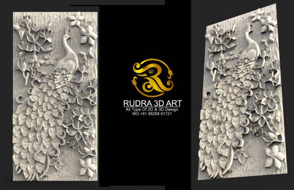 3D WALL DESIGNE