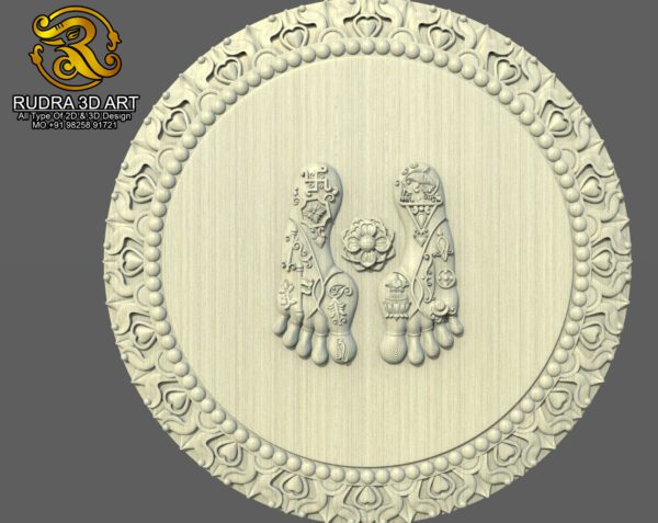 3D WALL DESIGNE