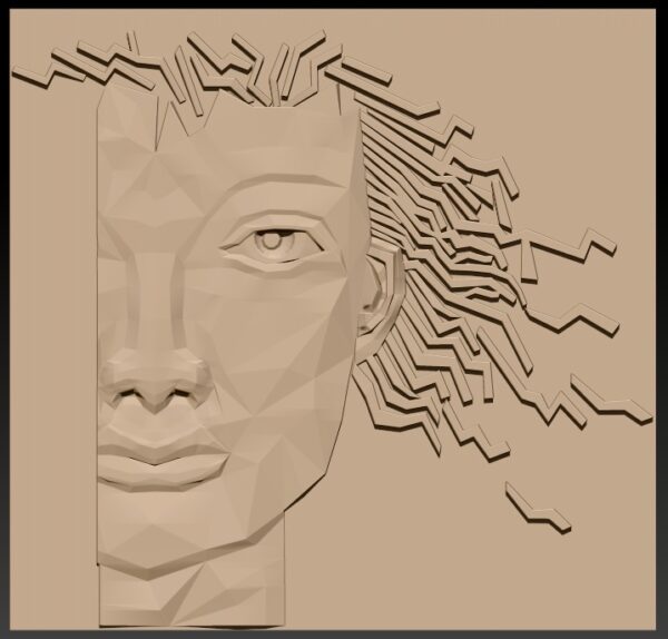 3D WALL DESIGNE