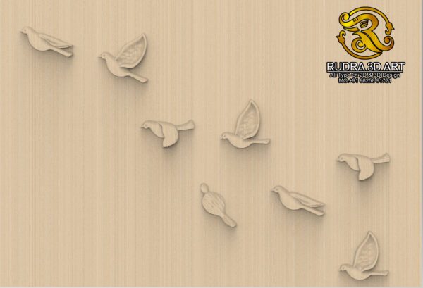 3D WALL DESIGNE