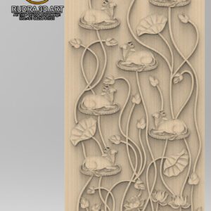 3D WALL DESIGNE