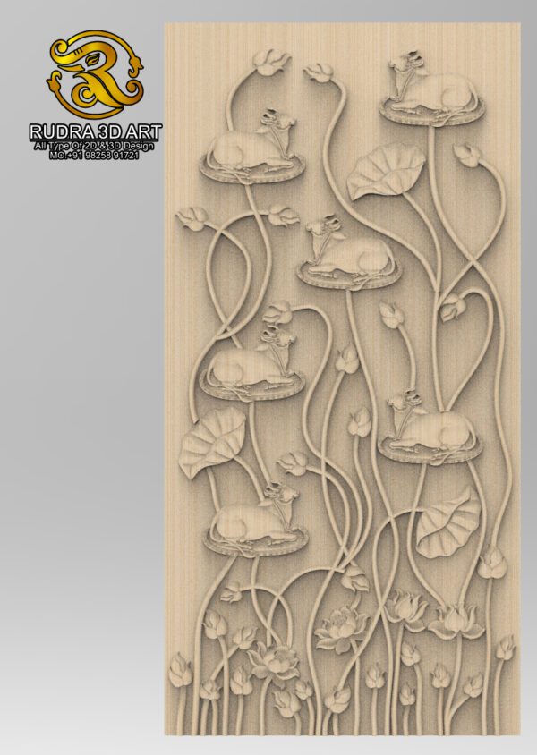 3D WALL DESIGNE