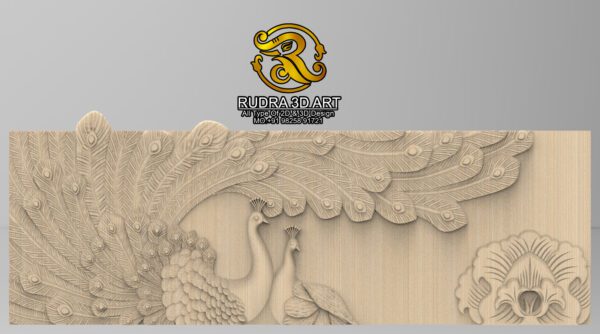 3D WALL DESIGNE