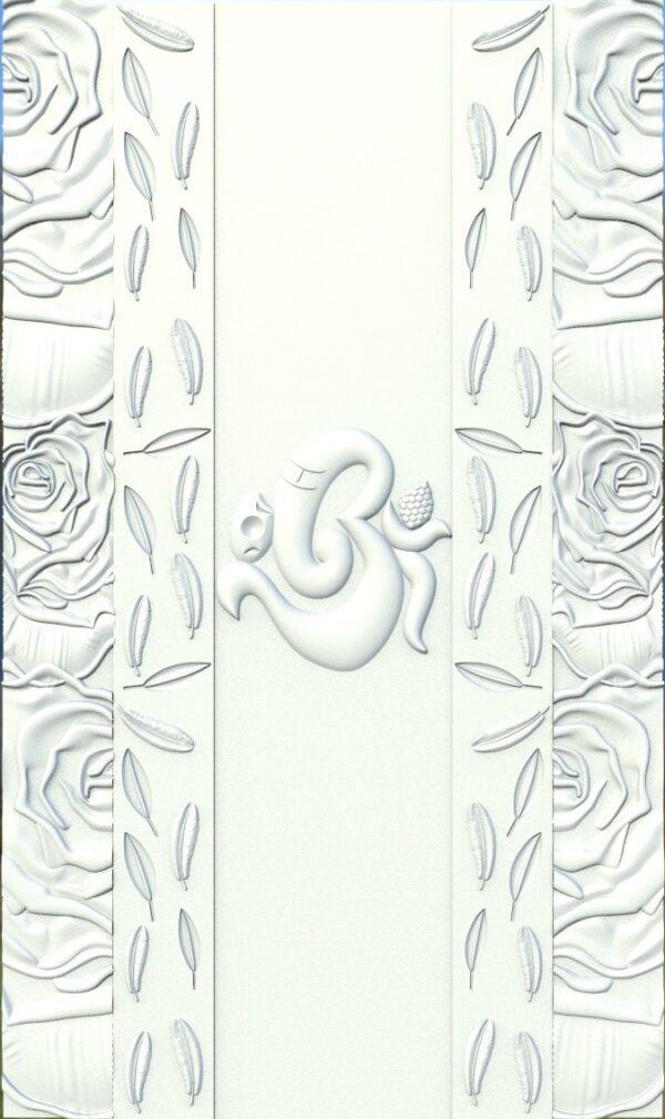 3D WALL DESIGNE