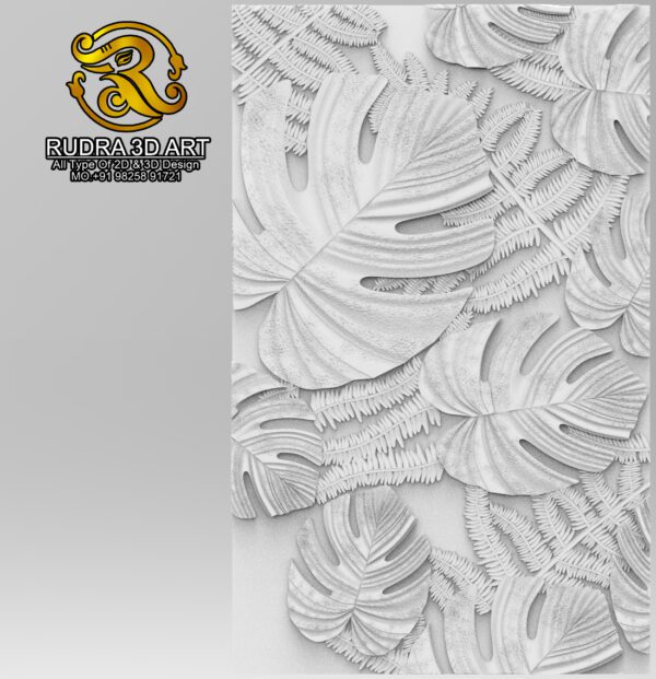 3D WALL DESIGNE