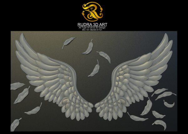 3D WALL DESIGNE
