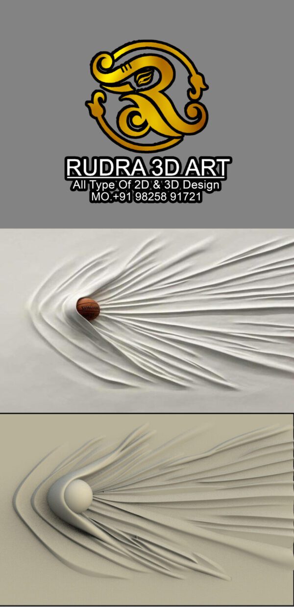 3D WALL DESIGNE
