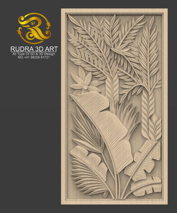 3D WALL DESIGNE