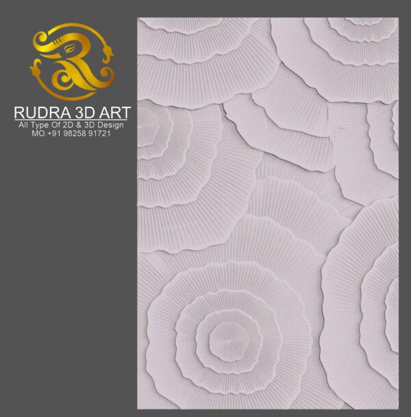 3D WALL DESIGNE