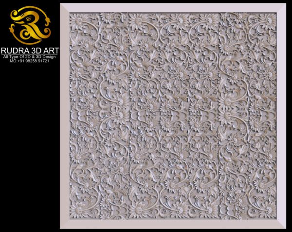 3D WALL DESIGNE