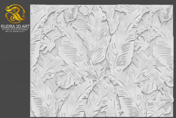 3D WALL DESIGNE