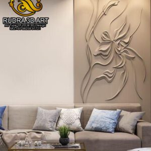 3D WALL DESIGNE