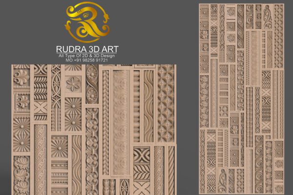 3D WALL DESIGNE