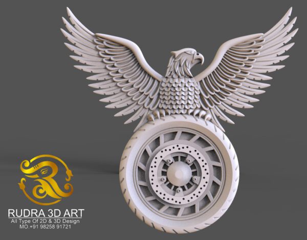 3D WALL DESIGNE