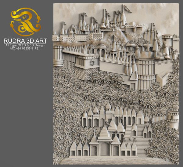 3D WALL DESIGNE