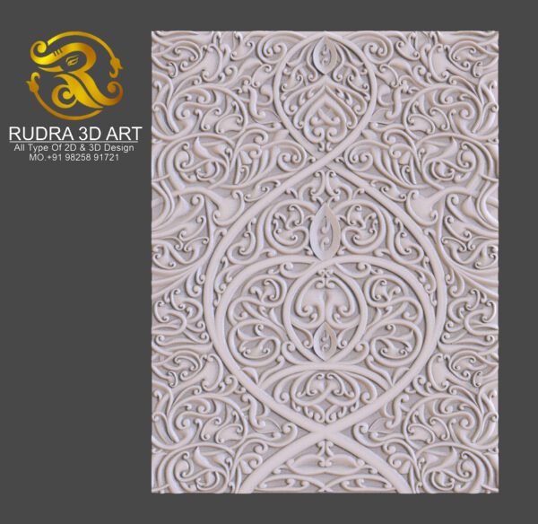 3D WALL DESIGNE