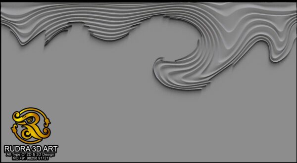 3D WALL DESIGNE