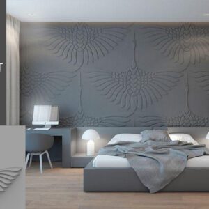 3D WALL DESIGNE