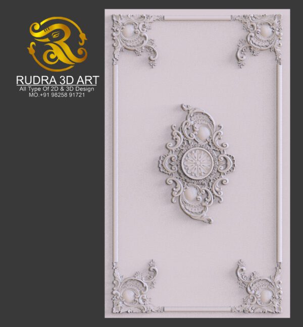3D WALL DESIGNE