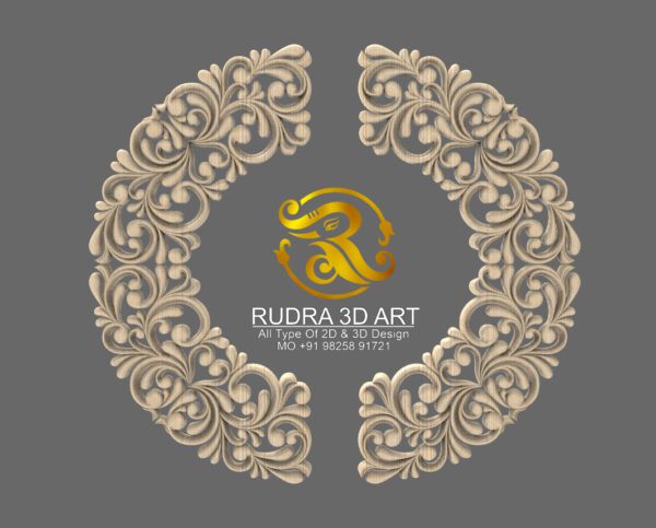 3D WALL DESIGNE