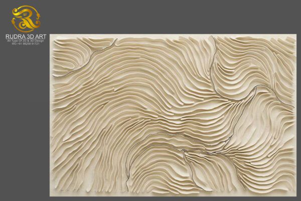 3D WALL DESIGNE