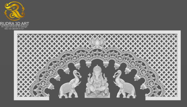3D WALL DESIGNE