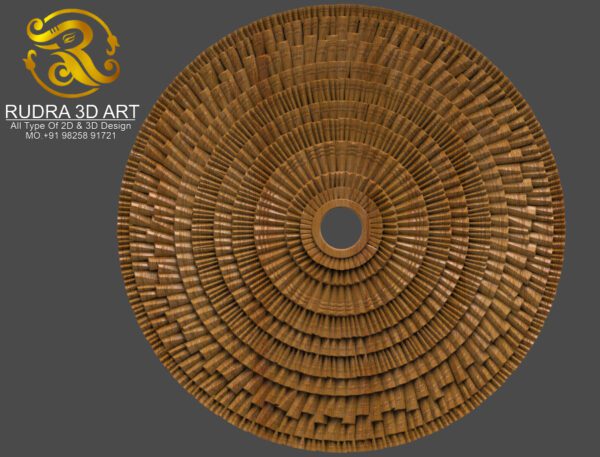 3D WALL DESIGNE