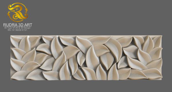 3D WALL DESIGNE