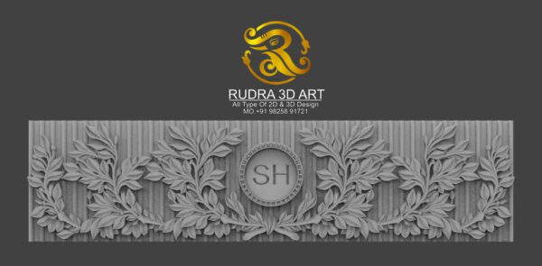 3D WALL DESIGNE