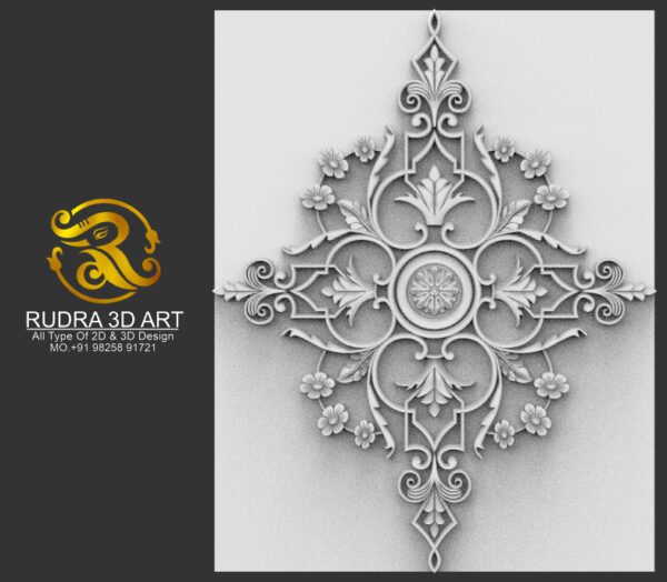 3D WALL DESIGNE