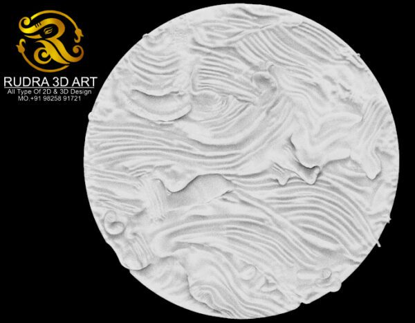 3D WALL DESIGNE