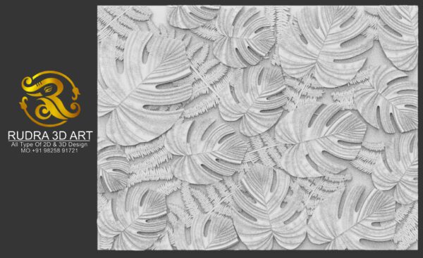 3D WALL DESIGNE