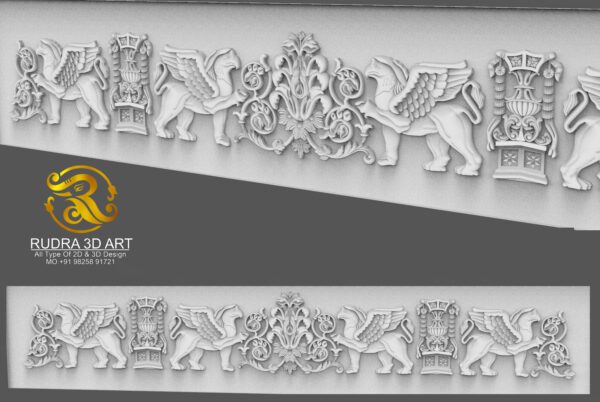 3D WALL DESIGNE