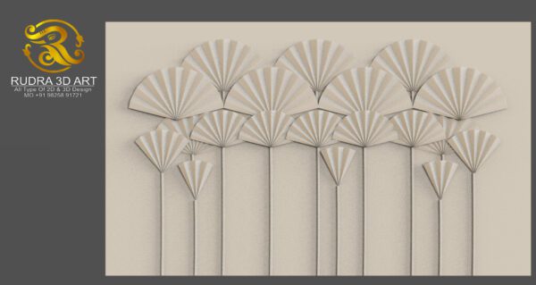 3D WALL DESIGNE