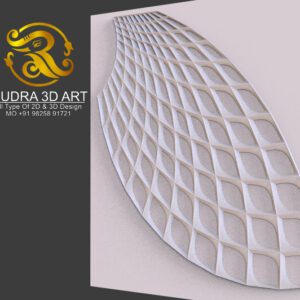 3D WALL DESIGNE