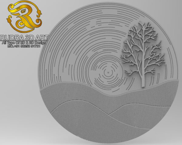 3D WALL DESIGNE