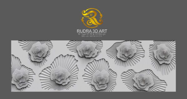 3D WALL DESIGNE