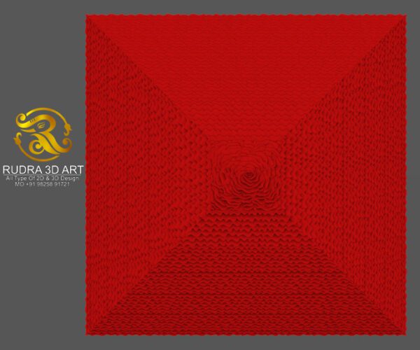 3D WALL DESIGNE