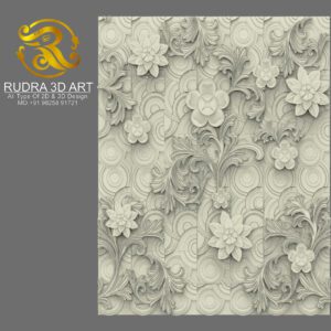 3D WALL DESIGNE