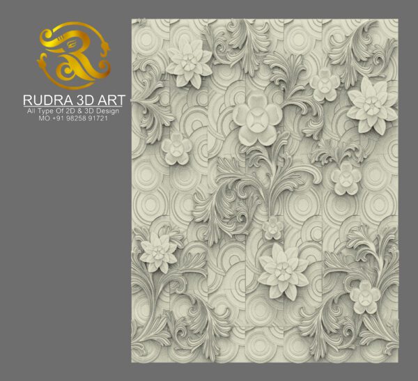 3D WALL DESIGNE