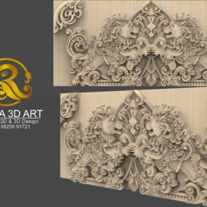 3D WALL DESIGNE