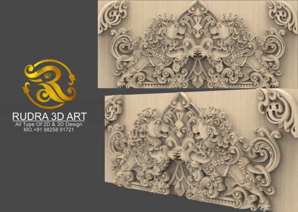 3D WALL DESIGNE