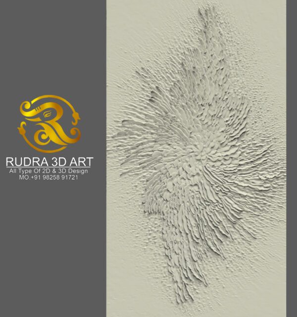 3D WALL DESIGNE