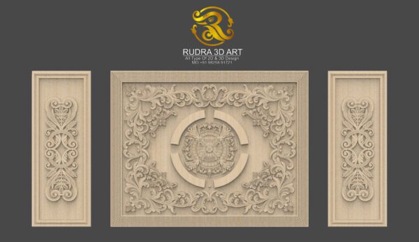 3D WALL DESIGNE