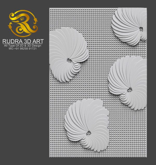 3D  WALL DESIGNE