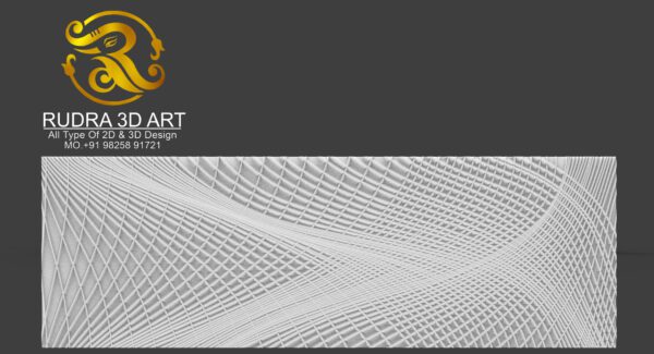 3D WALL DESIGNE