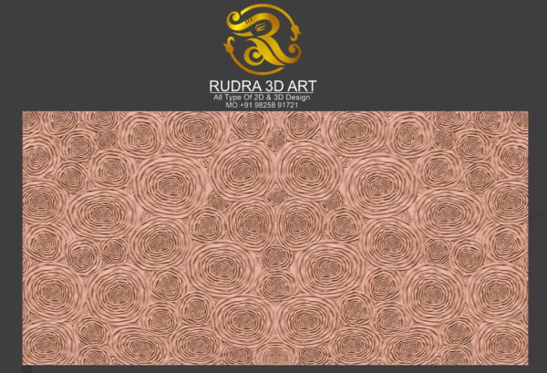3D WALL DESIGNE