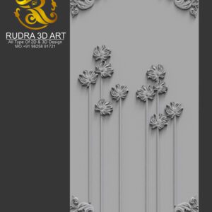 3D WALL DESIGNE