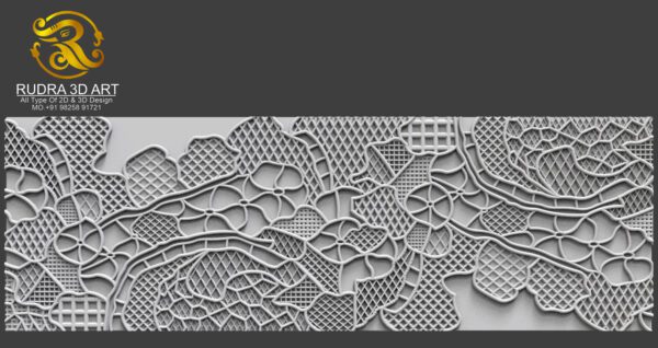 3D WALL DESIGNE